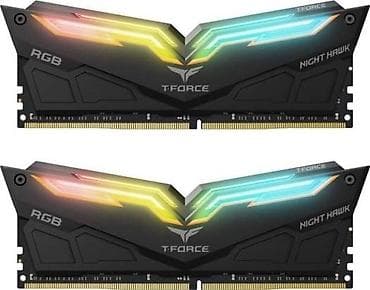 komputer notebook: Operativ yaddaş (RAM) Team Group, 16 GB, 4000 Mhz, DDR4, PC üçün — 1