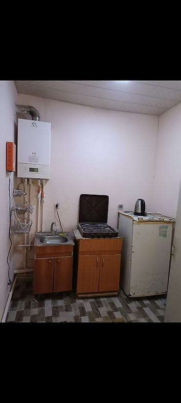mini evler: 2 otagli adelni kiraye evi soyducu kombisi wif qab qacagi var ev — 6