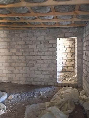 Torpaq sahələrinin satışı: 25 sot, Tikinti, Müqavilə — 3