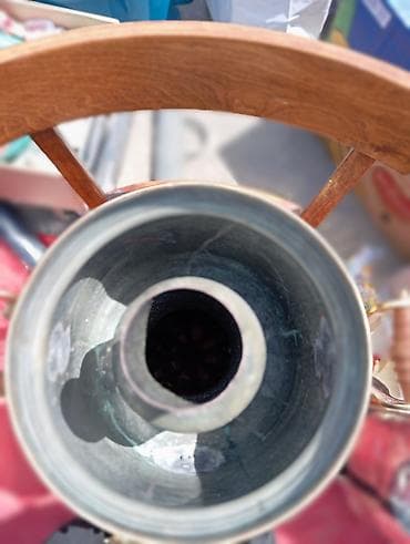 odu: Od Samovar, 10-dan çox l — 7