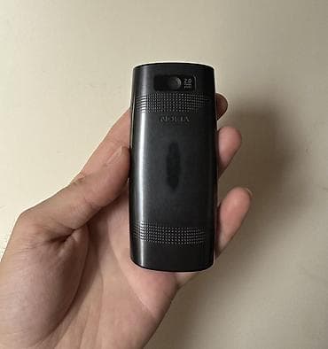 nokia n950: Nokia X2 Dual Sim, rəng - Qara, İki sim kartlı — 2