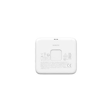 macbook 12: Temperatur və Rütubət Ölçən Xiaomi Temperature and Humidity Monitor 3 — 4