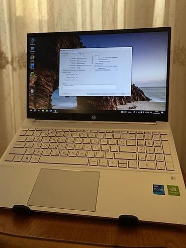 monoblok hp: İşlənmiş HP Pavilion, 15.6 ", Intel Core i7, 512 GB, Ünvandan götürmə, Ödənişli çatdırılma — 2