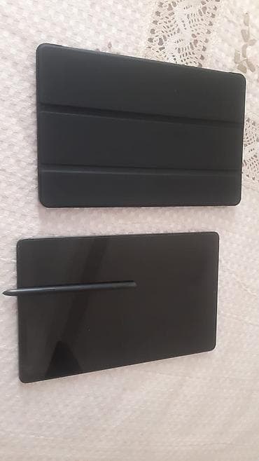 Планшеты: Samsung Galaxy Tab S6 Lite planşet + S Pen Xüsusiyyətlər: - 10.4 — 9