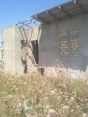 kürdəxani: Maştağa qəs. 2 otaqlı, 40 kv. m — 10