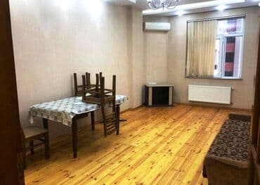 nermin mtk: 2 otaqlı, Yeni tikili, 64 kv. m — 2