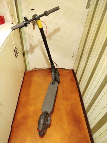 qizil pul: Real Alıcı olsa Böyük Endirim olunacaq!! Xiaomi 5 Skuter Təcilli Pula — 2