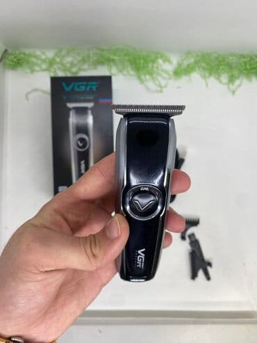 yağ maşını: Saç qırxan maşın, Vgr, Yeni, Rayonlara çatdırılma, Ünvandan götürmə, Pulsuz çatdırılma — 4