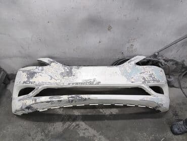 cesqa buferi: Ön, Hyundai SONATA, 2011 il — 1