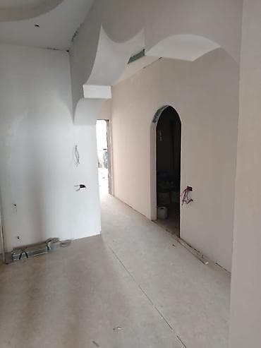 qapi kraskalari: Mənzilin daxili təmir-layihə Təsvir: - Mənzilin tam daxili dizayn və — 8