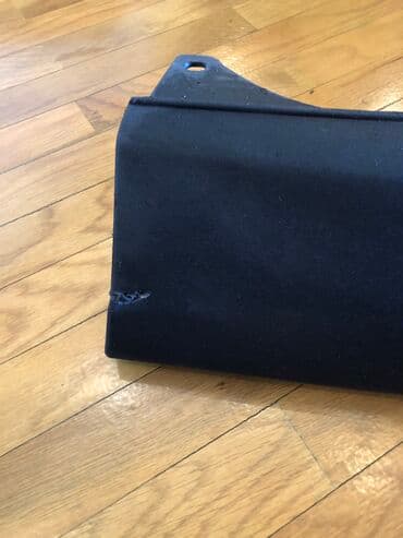 задний бампер мерседес: Arxa, Mercedes-Benz ml w166, 2013 il, Ünvandan götürmə — 5