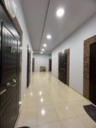Qaracxurda araz marketə yaxin 5 mertebeli binanın 5-ci mərtəbəsində — 15