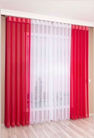 kece: Zebra pərdə – işıq ötürən və qaranlıqlaşdıran zolaqlı sistem - İkiqat — 5