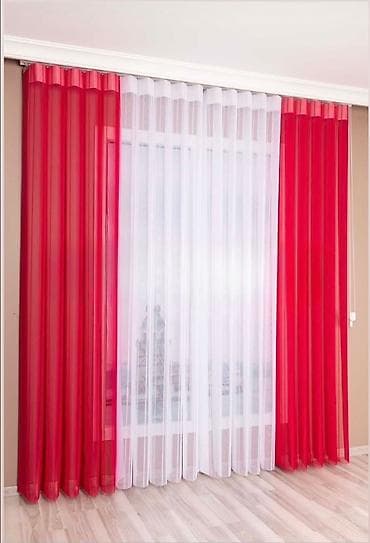 muncuqlu perde: Zebra və rolet pərdələr Məhsul təsviri: - İkiqat zebra pərdələr – — 8