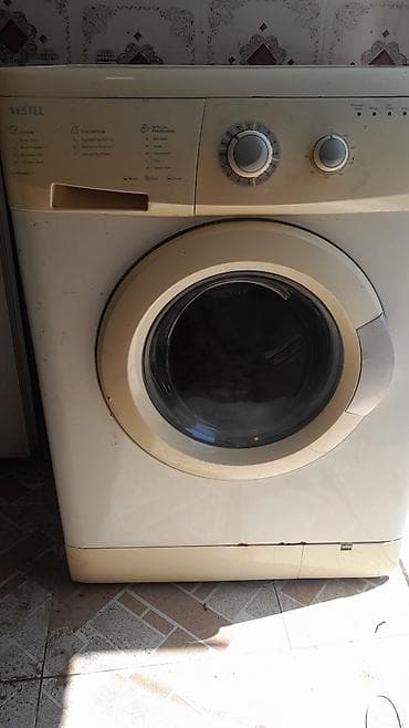 vozol 6 k: 6 kg Vestel — 1