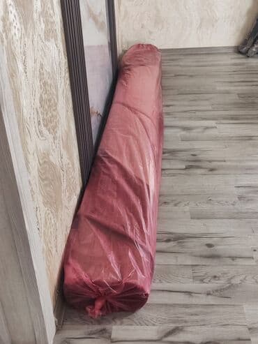 divar kağızları ve qiymetleri: Xalça (rulon şəklində) - Material: yumşaq toxuma, təmizlənməsi asan — 1