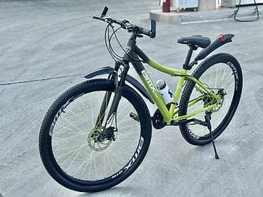 skorsnoy velosiped: Velosiped BMX 29 Luq skorsnoy.ELA VEZİYYETDEDİR. Az istfade olunub.Heç — 3