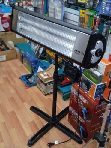 spiral qiymeti: Spiral qızdırıcı, Kumtel, Pulsuz çatdırılma — 1