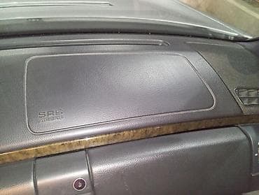 changan uni t: Mercedes-Benz E 280 (W210) sedan öz adımadır. Təcili satılır, pul — 5