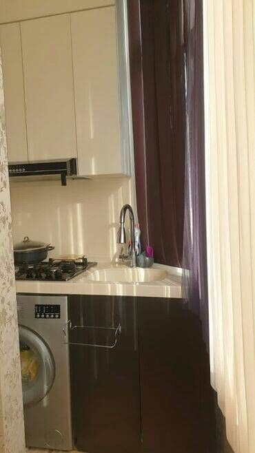 xirdalanda yeni tikili binalar: 3 otaqlı, Yeni tikili, 56 kv. m — 3