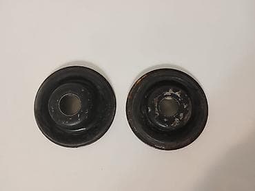 w202 rezin: Məhsul: Metal rezinli podşipnik oturacağı/üst rezin stəkan (2 ədəd) — 1