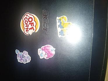 acer nitro: Acer noutbuk Texniki göstəricilər: - Ekran: təxminən 15.4" (parlaq — 8