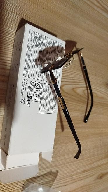 qizi: Gün eynəyi — 3