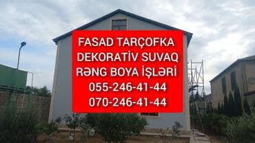 Elektriklər, Elektrik montajçı: Fasad, naxış ustası. 6 ildən artıq təcrübə — 24