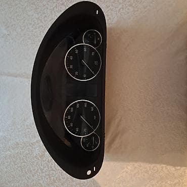 chevrolet volt azerbaycan: Mercedes-Benz C CLASS, 2005 il, Orijinal, Almaniya, İşlənmiş — 1