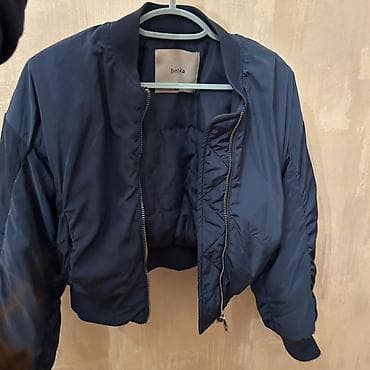 Личные вещи: Bershka, XS — 1