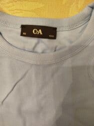 Платья: Футболка, Для девочек, 10 - 12 лет — 9