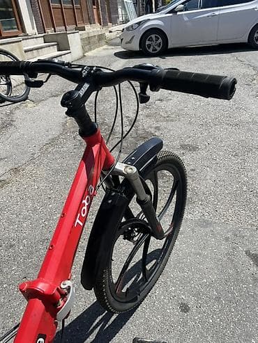 velosiped sekilleri: VELOSİPED 26-lıq TOBA VELOSİPED çox az işlənib! Heç bir problemi — 5