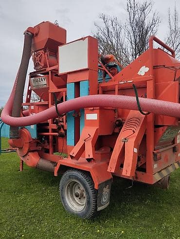 tekerlerin satisi: Findiq temizliyen satilir saz vezyetde bir qepik xerc teleb etmir — 2