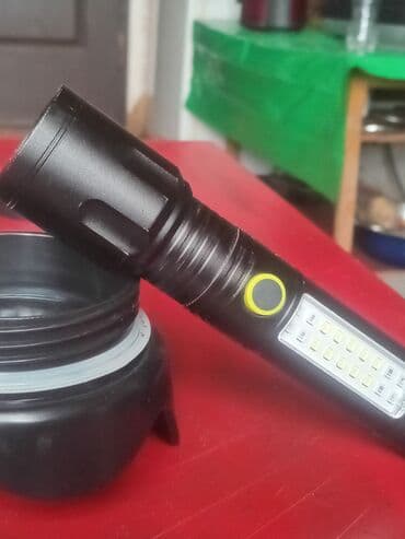 Məhəccərlər: Zəmanətsiz — 1