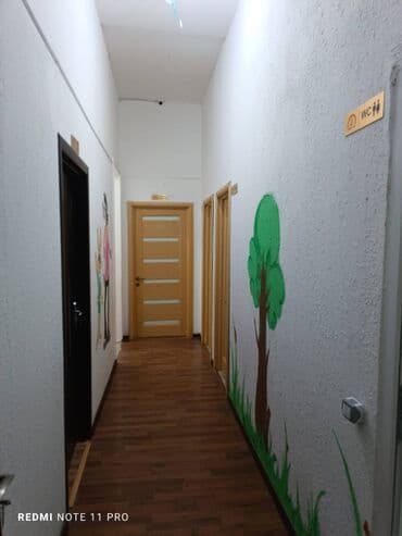 obyek: Razində yerləşən obyekt,11 otaqli baxca kimi psixoloju merkez kimi tam — 9