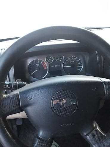 disk qabı: Hummer H3, ağ rəng, off-road üçün təkmilləşdirilmiş komplektasiya — 10