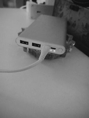 hoco: Powerbank 50000 mAh, İşlənmiş — 7