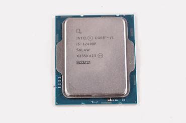 14 pro max ikinci el: Prosessor Intel Core i5 12400F, 3-4 GHz, 6 nüvə, Yeni — 1