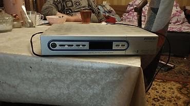 radiolar: Power Sky PS-1000S PLUS II rəqəmsal peyk qəbuledicisi Xüsusiyyətlər — 1