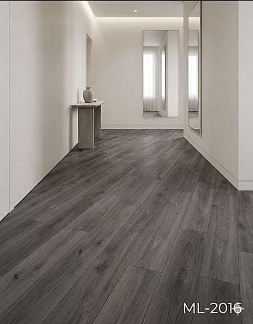 temiz bal: MDF laminat döşəmə kolleksiyası – ML seriyası Taxta teksturalı — 4