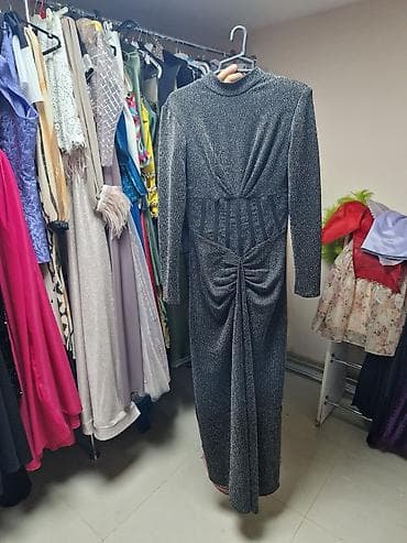 ağ don: 80% endirim . Zərif ziyafət və gündəlik geyim kolleksiyası 10-50 — 7