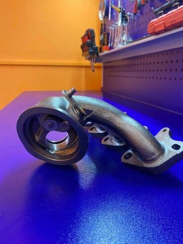 двигатель мерседес дизель 601: Paslanmayan metaldan hazırlanmış kollektor. Turbo mühərriklər üçün — 8