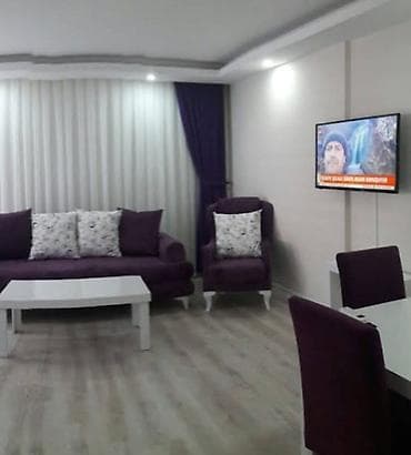 3 otaqlı, 145 kv. m