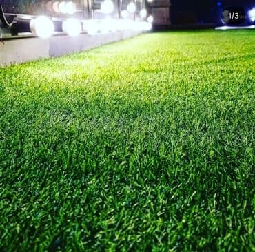 kovrolit satışı: 🌿 Süni Qazon Satışı 🌿 Müasir və baxımsız yaşıl məkanlar yaratmaq — 11