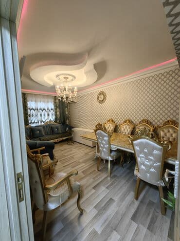 xacmazda ev elanlari: Bakı, Əhmədli, 2 otaqlı, Köhnə tikili, m. Əhmədli, 60 kv. m — 1