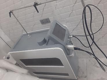 simicka aparati: Epilyasiya üçün — 3