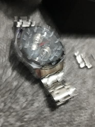 Aksesuarlar: Təzə saatlardı karopkaları var — 2