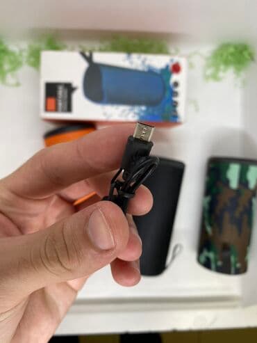 edifier dinamik: Yeni Xiaomi Kolonka, Növ - Bluetooth — 5