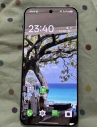 kontakt home honor x9c: OnePlus 13", 256 GB, rəng - Boz — 21