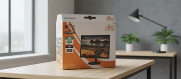 İdeal vəziyyətdə monitor satıram.Təcili lazımdır. Çox az istifadə lalafo.az -da İdeal vəziyyətdə monitor satıram.Təcili lazımdır. Çox az istifadə